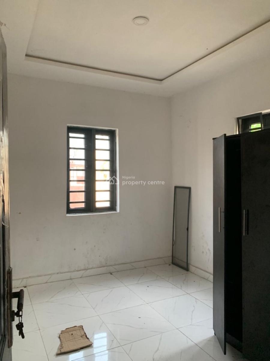 Luxury One Bedroom Mini Flat / Apartment, Bogije, Ibeju Lekki, Lagos, Mini Flat (room and Parlour) for Rent
