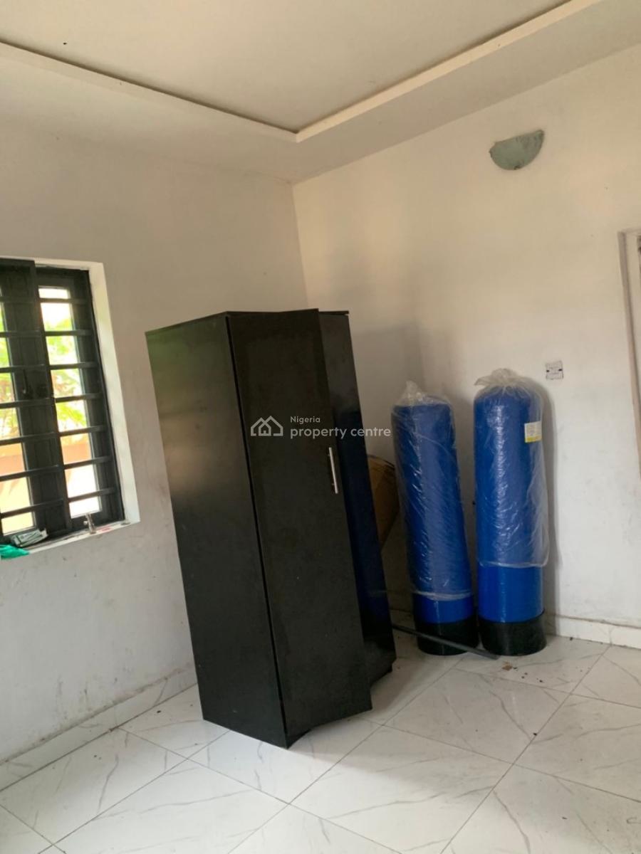 Luxury One Bedroom Mini Flat / Apartment, Bogije, Ibeju Lekki, Lagos, Mini Flat (room and Parlour) for Rent