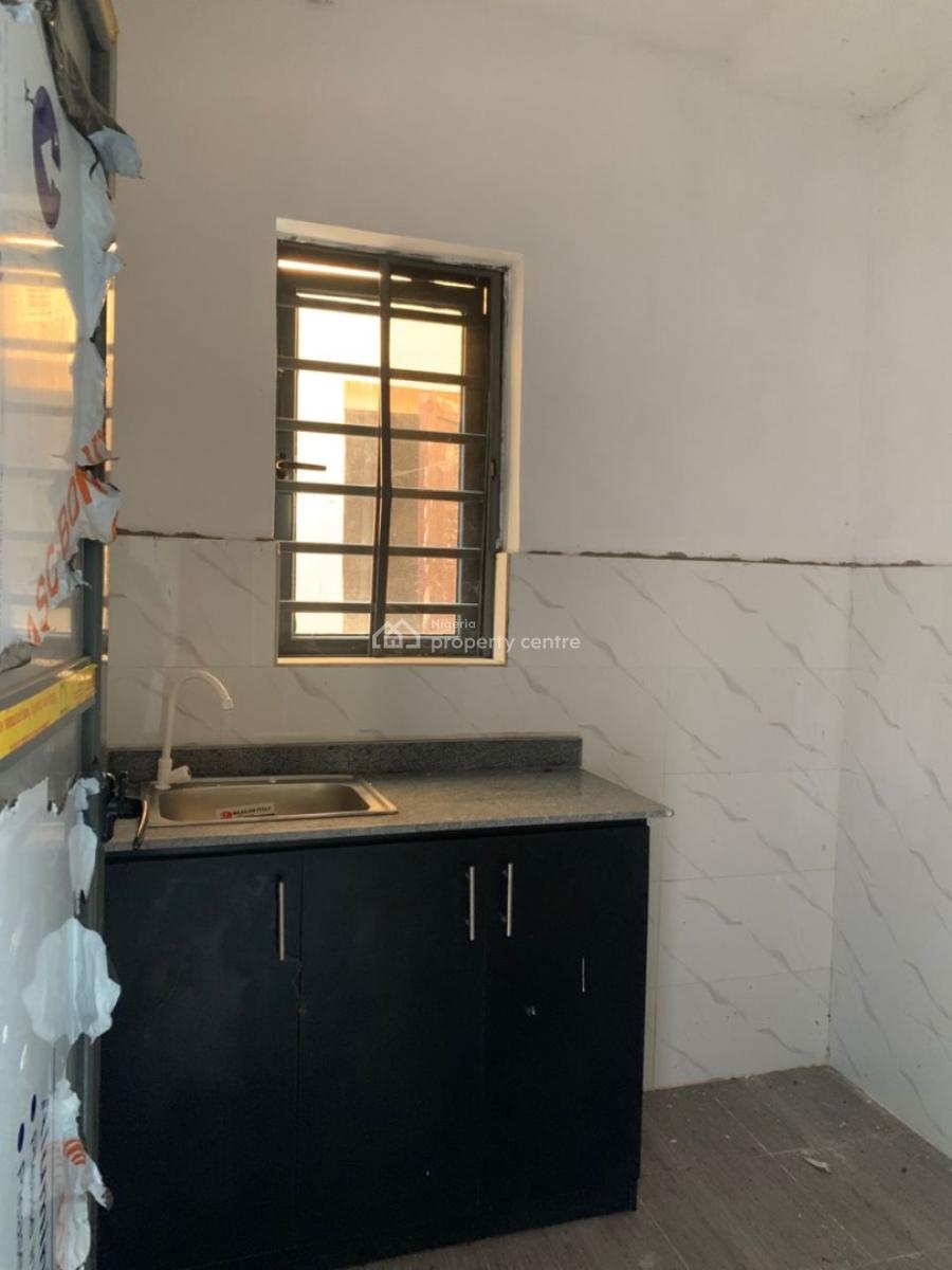 Luxury One Bedroom Mini Flat / Apartment, Bogije, Ibeju Lekki, Lagos, Mini Flat (room and Parlour) for Rent