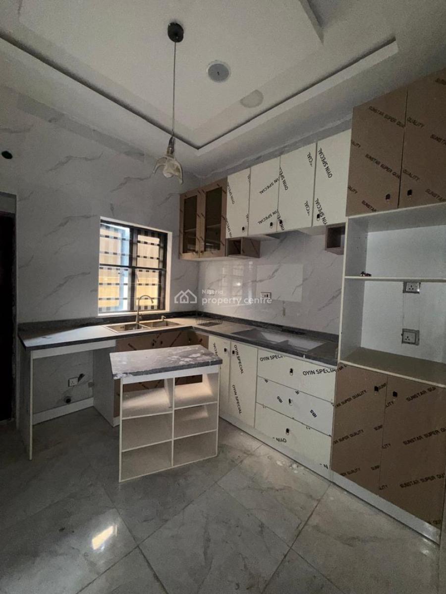 *now Selling* Fully Automated Smart Duplexes, Orchid Lekki Lagos, Lekki, Lagos, Detached Duplex for Sale