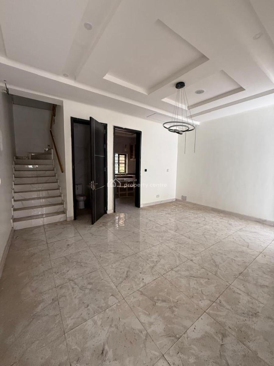 *now Selling* Fully Automated Smart Duplexes, Orchid Lekki Lagos, Lekki, Lagos, Detached Duplex for Sale