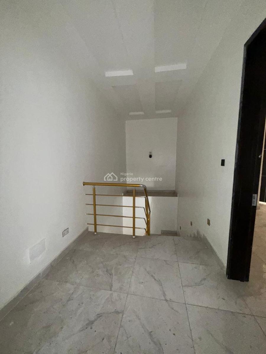 *now Selling* Fully Automated Smart Duplexes, Orchid Lekki Lagos, Lekki, Lagos, Detached Duplex for Sale