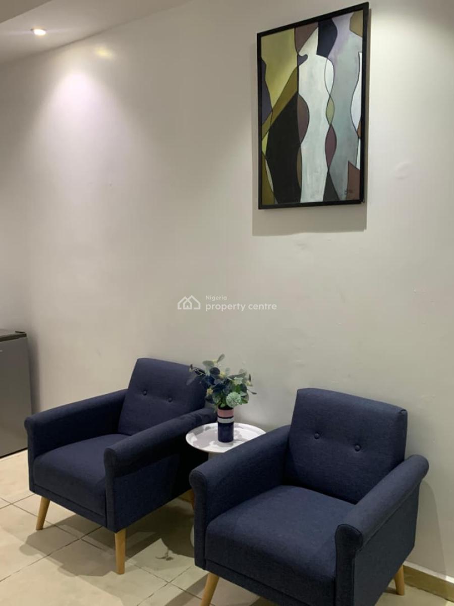 Premium Furnished 3-bedroom Maisonette in a Prime Location, Off Freedom Way, Lekki, Lekki Phase 1, Lekki, Lagos, House for Sale