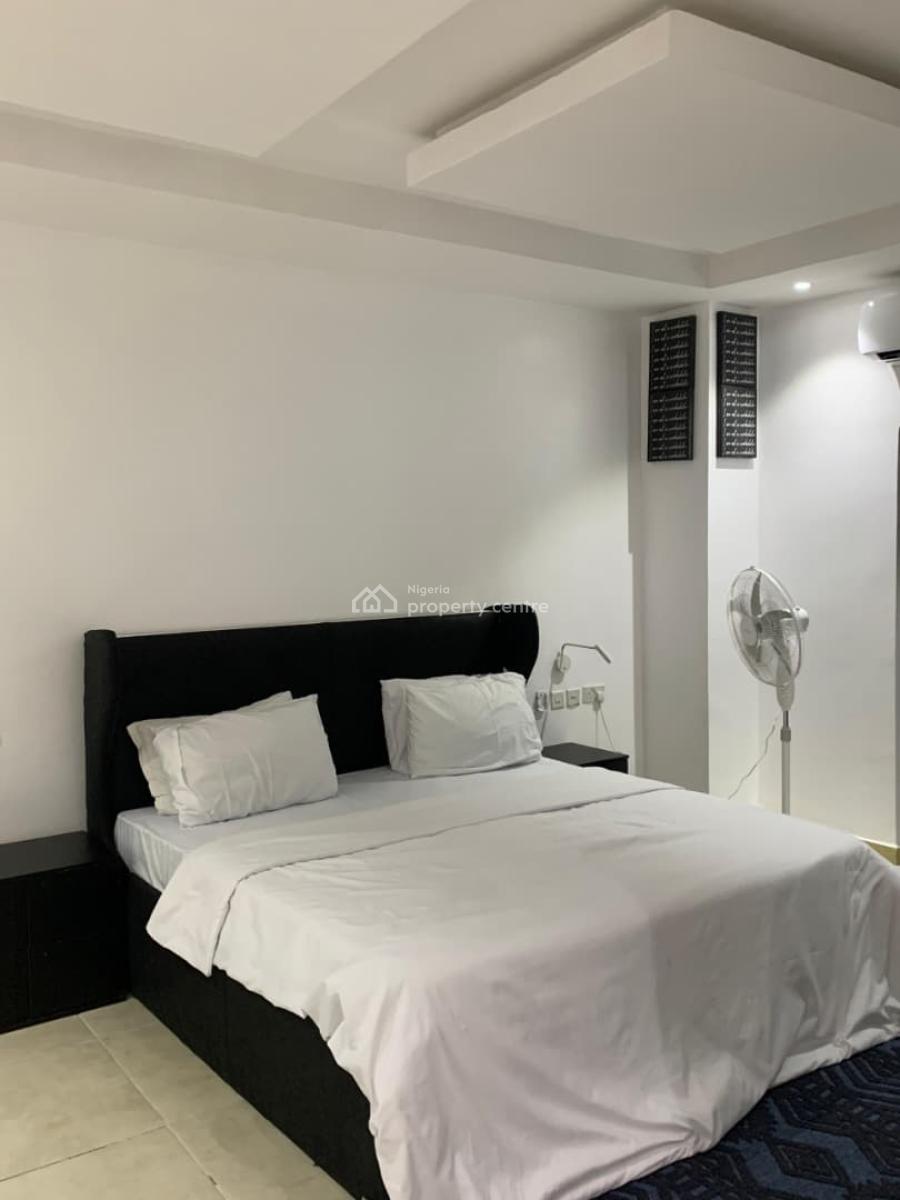 Premium Furnished 3-bedroom Maisonette in a Prime Location, Off Freedom Way, Lekki, Lekki Phase 1, Lekki, Lagos, House for Sale