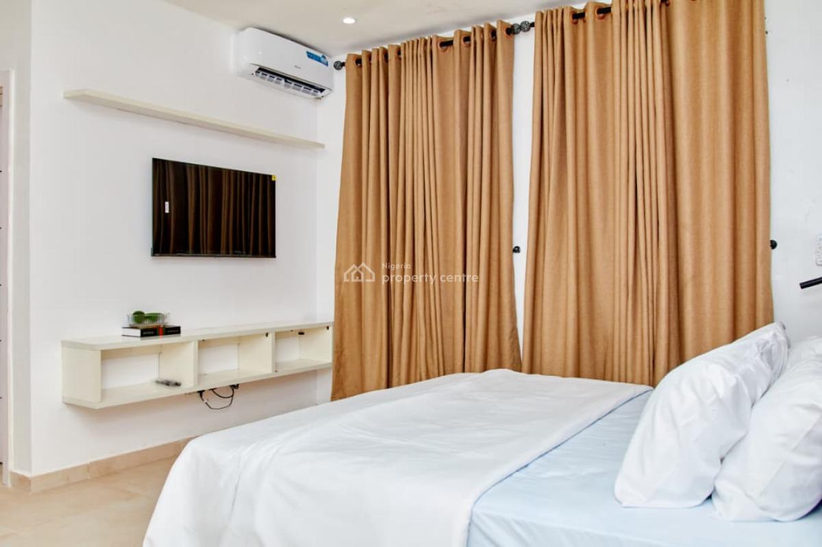 Premium Furnished 3-bedroom Maisonette in a Prime Location, Off Freedom Way, Lekki, Lekki Phase 1, Lekki, Lagos, House for Sale