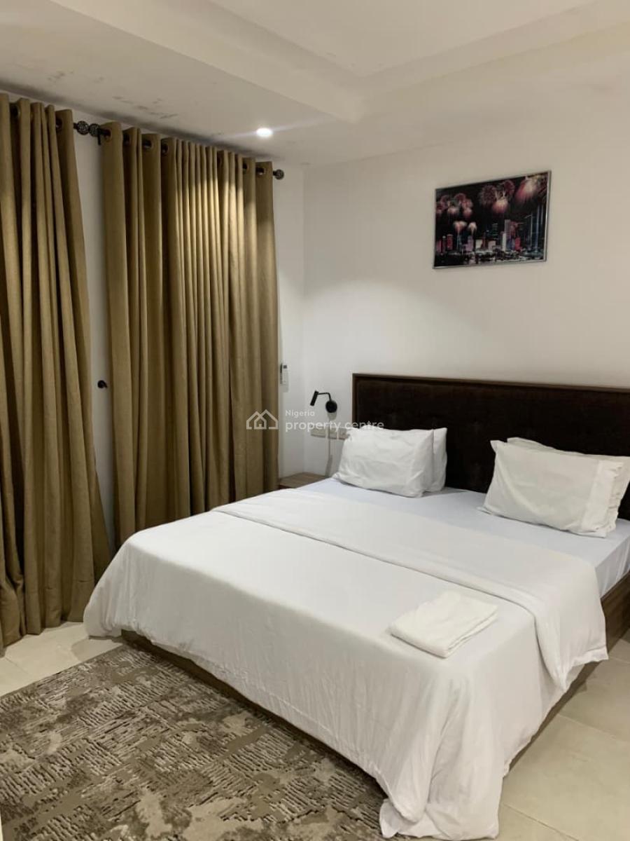Premium Furnished 3-bedroom Maisonette in a Prime Location, Off Freedom Way, Lekki, Lekki Phase 1, Lekki, Lagos, House for Sale