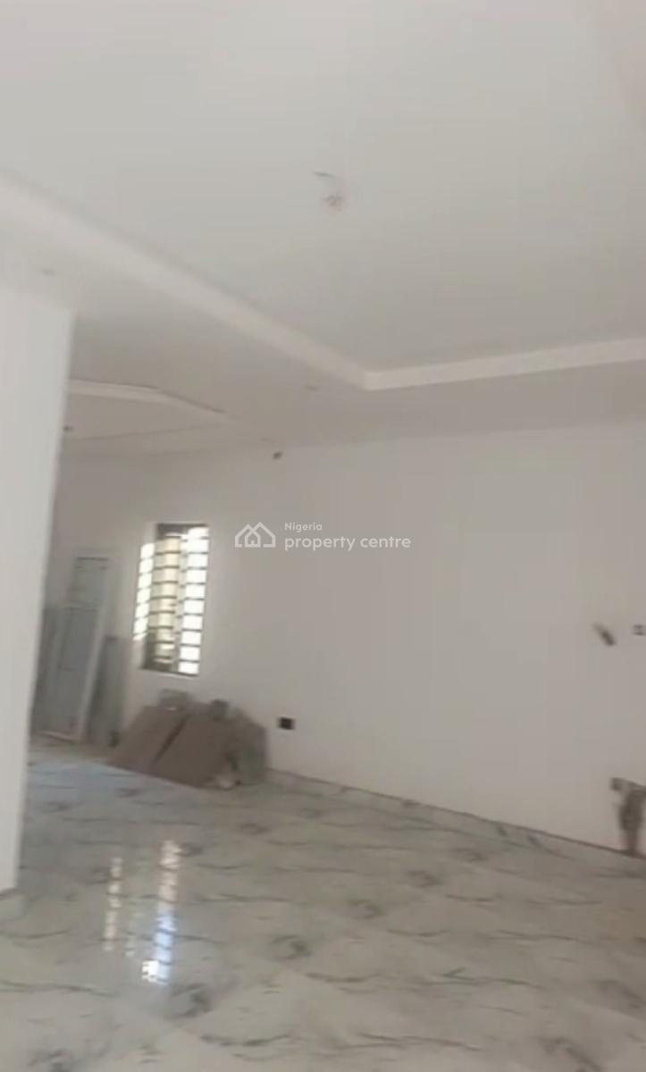 Newly Built 5 Bedroom Duplex, Off Akinhanmi Street, Surulere, Lagos, Terraced Duplex for Rent