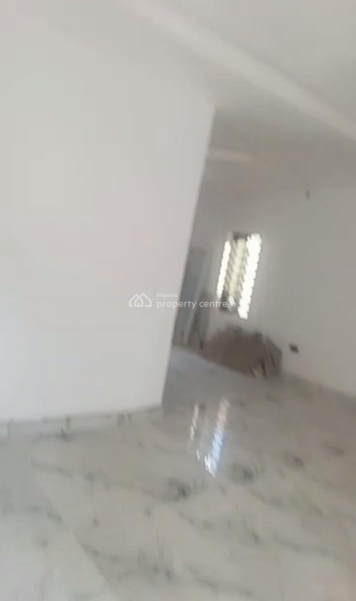 Newly Built 5 Bedroom Duplex, Off Akinhanmi Street, Surulere, Lagos, Terraced Duplex for Rent