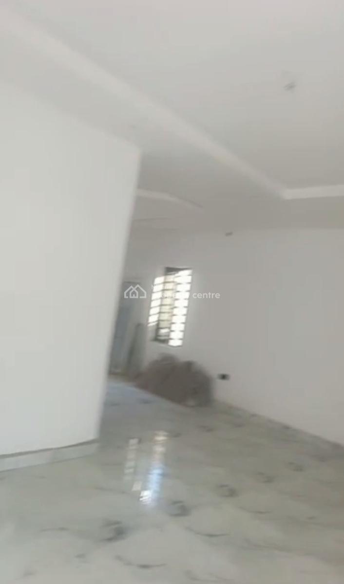 Newly Built 5 Bedroom Duplex, Off Akinhanmi Street, Surulere, Lagos, Terraced Duplex for Rent