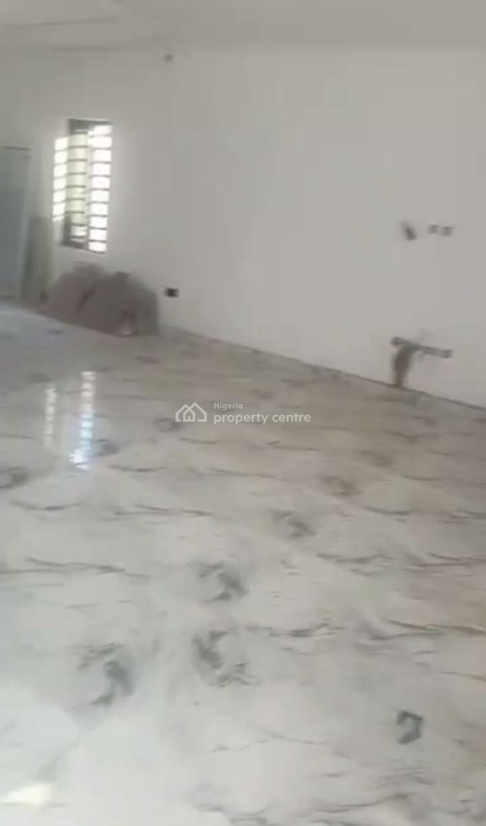 Newly Built 5 Bedroom Duplex, Off Akinhanmi Street, Surulere, Lagos, Terraced Duplex for Rent