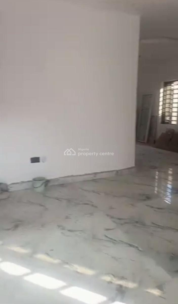 Newly Built 5 Bedroom Duplex, Off Akinhanmi Street, Surulere, Lagos, Terraced Duplex for Rent