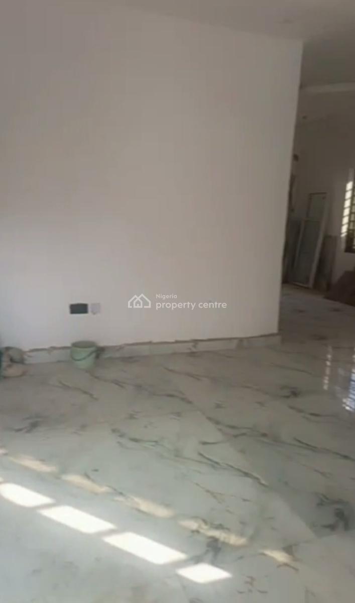 Newly Built 5 Bedroom Duplex, Off Akinhanmi Street, Surulere, Lagos, Terraced Duplex for Rent