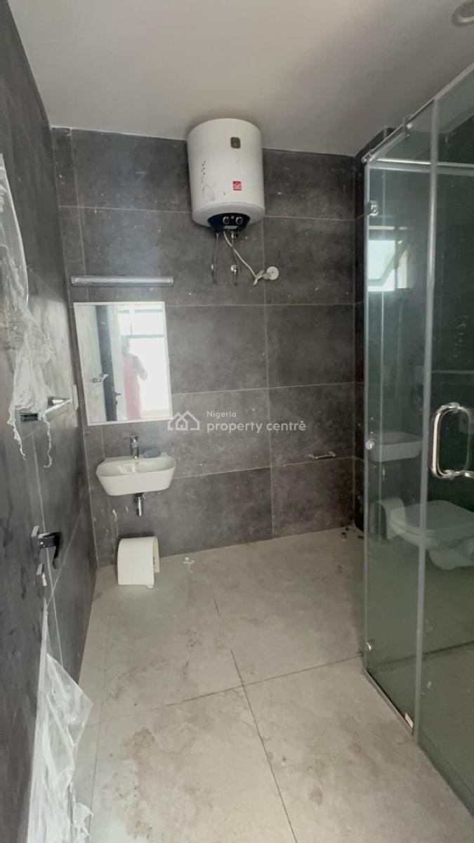 Brand New Luxury 4 Bedroom Terrace Duplex with Bq and Open Terrace, Old Ikoyi, Ikoyi, Lagos, Terraced Duplex for Rent