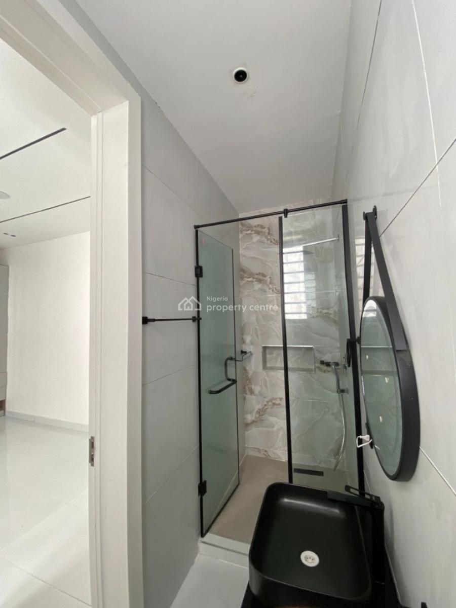 Luxury 5-bedroom Detached Duplex with Excellent Facility, Lekki Phase 1, Lekki, Lagos, Detached Duplex for Sale