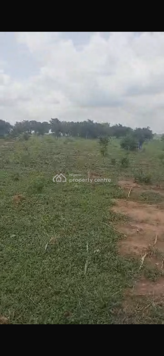 Maitama Land, Maitama 2, Maitama 2, Maitama District, Abuja, Residential Land for Sale