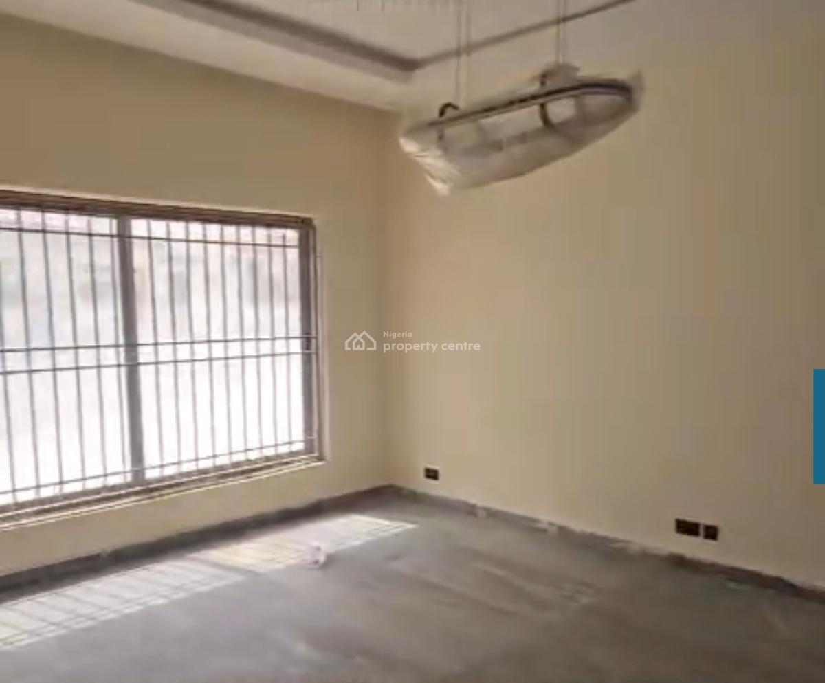 R Bedroom Terrace Duplex, Main, Maitama District, Abuja, Terraced Duplex for Sale