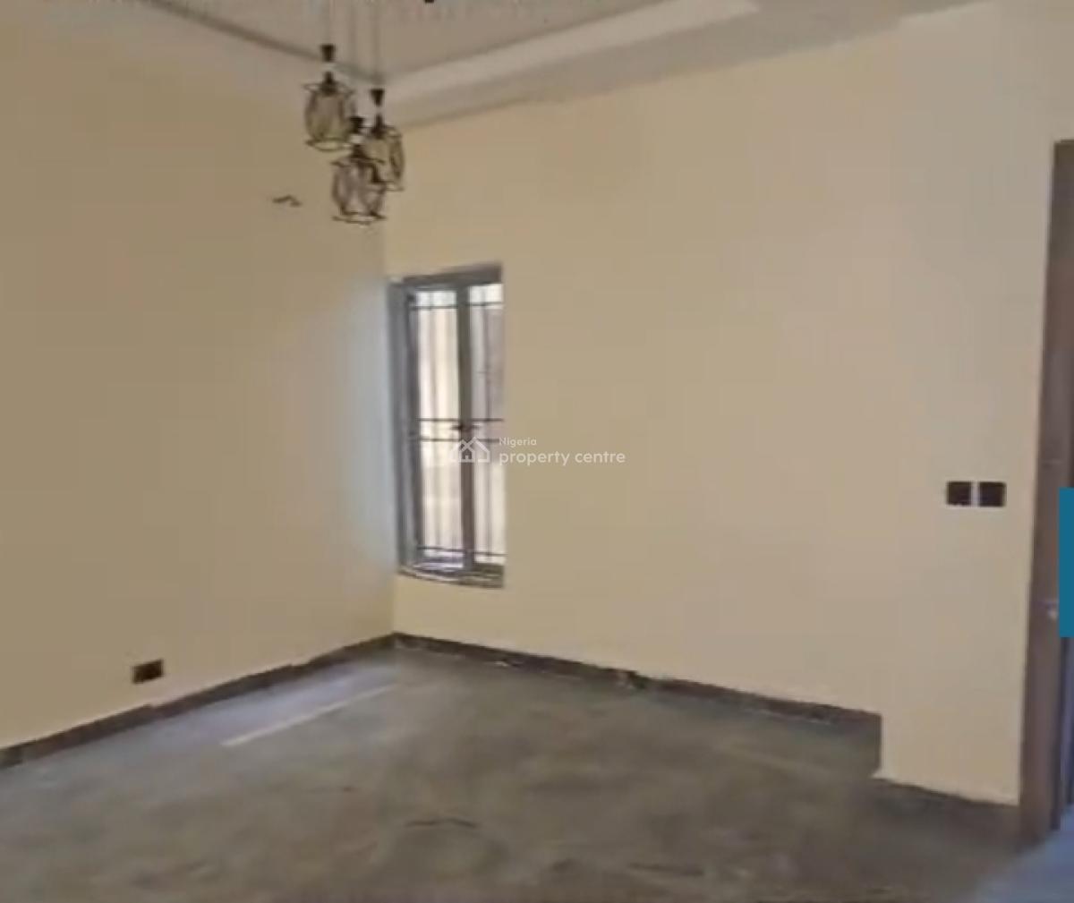 R Bedroom Terrace Duplex, Main, Maitama District, Abuja, Terraced Duplex for Sale