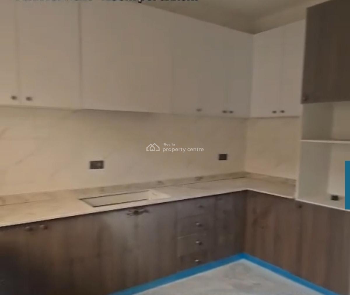 R Bedroom Terrace Duplex, Main, Maitama District, Abuja, Terraced Duplex for Sale