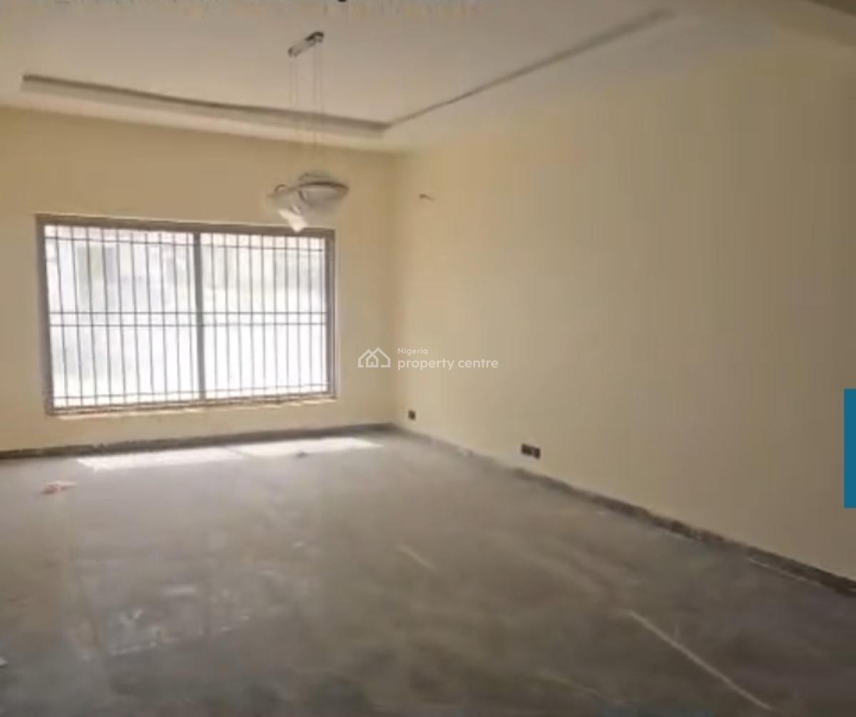 R Bedroom Terrace Duplex, Main, Maitama District, Abuja, Terraced Duplex for Sale