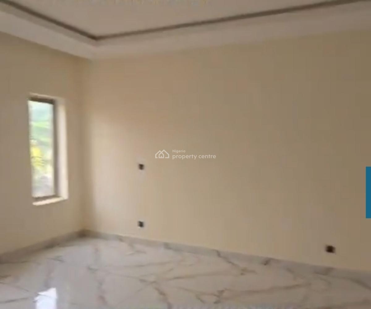 R Bedroom Terrace Duplex, Main, Maitama District, Abuja, Terraced Duplex for Sale