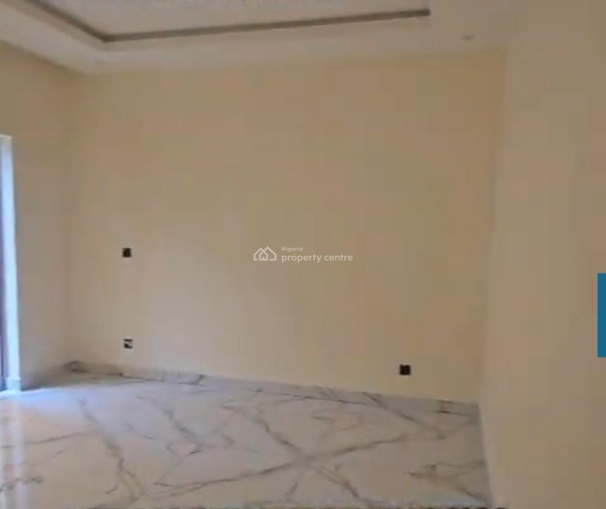R Bedroom Terrace Duplex, Main, Maitama District, Abuja, Terraced Duplex for Sale