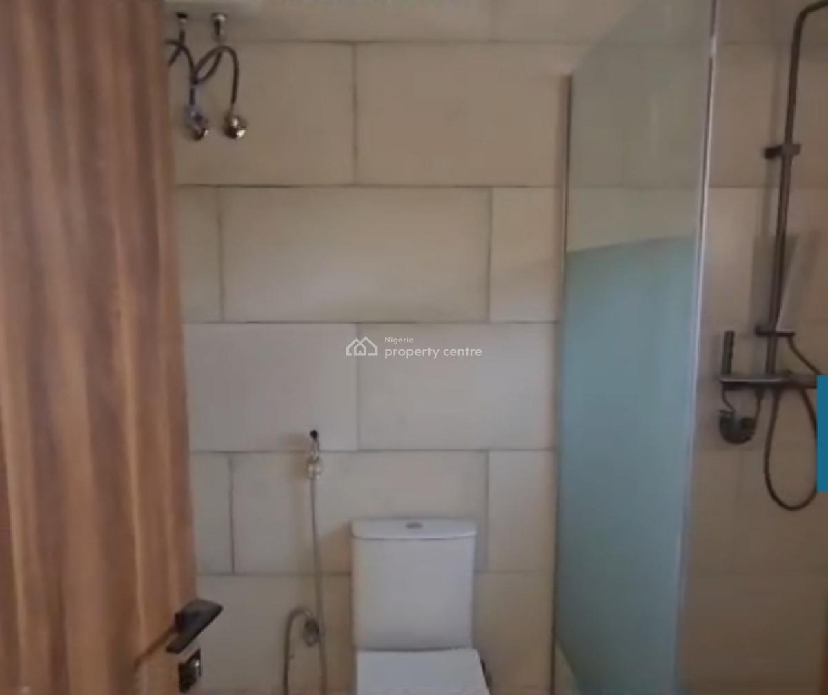 R Bedroom Terrace Duplex, Main, Maitama District, Abuja, Terraced Duplex for Sale