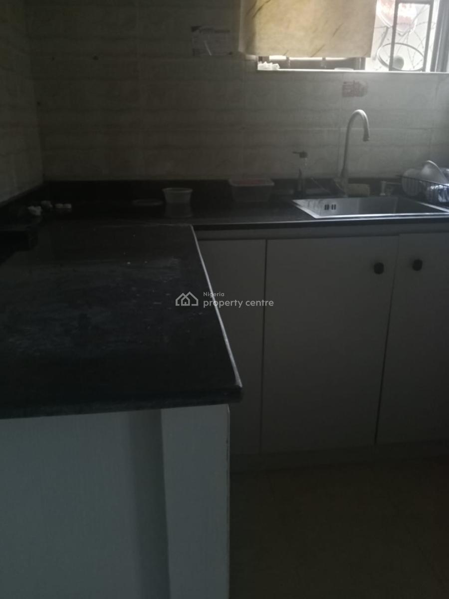 Decent Room Self Contain, Gra, Ogudu, Lagos, Self Contain (single Rooms) for Rent