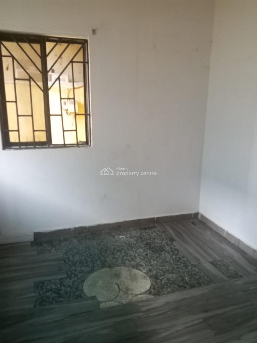 Decent Room Self Contain, Gra, Ogudu, Lagos, Self Contain (single Rooms) for Rent