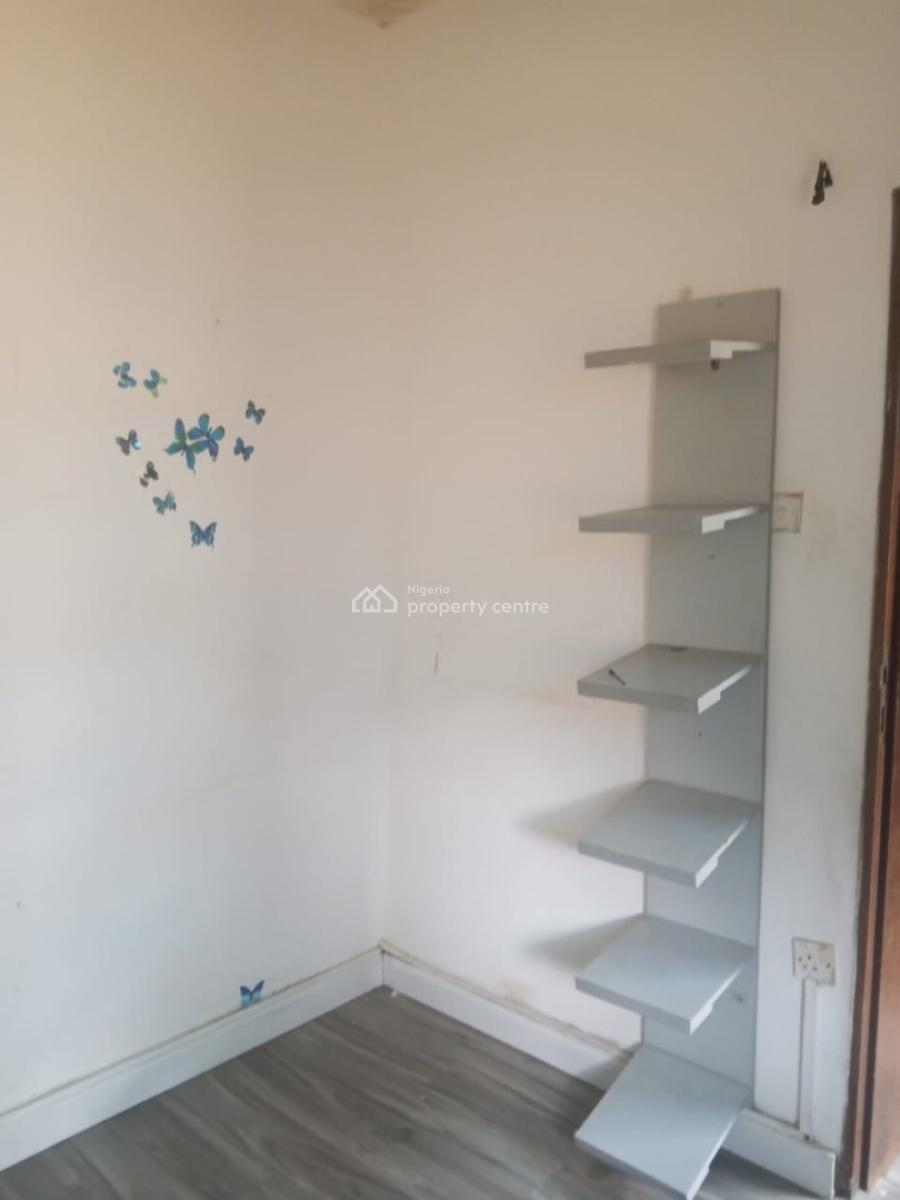 Decent Room Self Contain, Gra, Ogudu, Lagos, Self Contain (single Rooms) for Rent