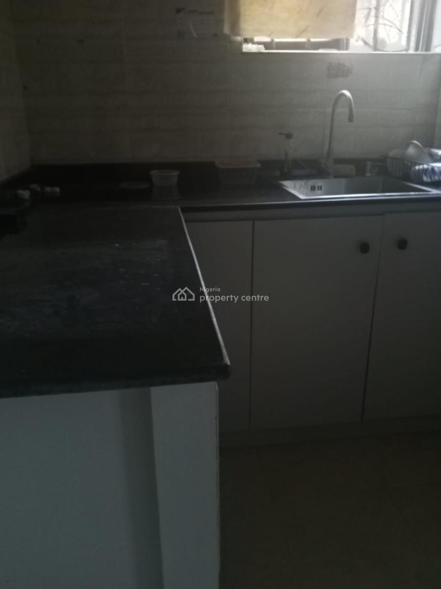 Decent Room Self Contain, Gra, Ogudu, Lagos, Self Contain (single Rooms) for Rent