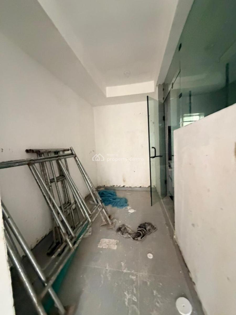 4 Bedroom Detached Duplex at Surulere, Surulere, Lagos, Detached Duplex for Sale