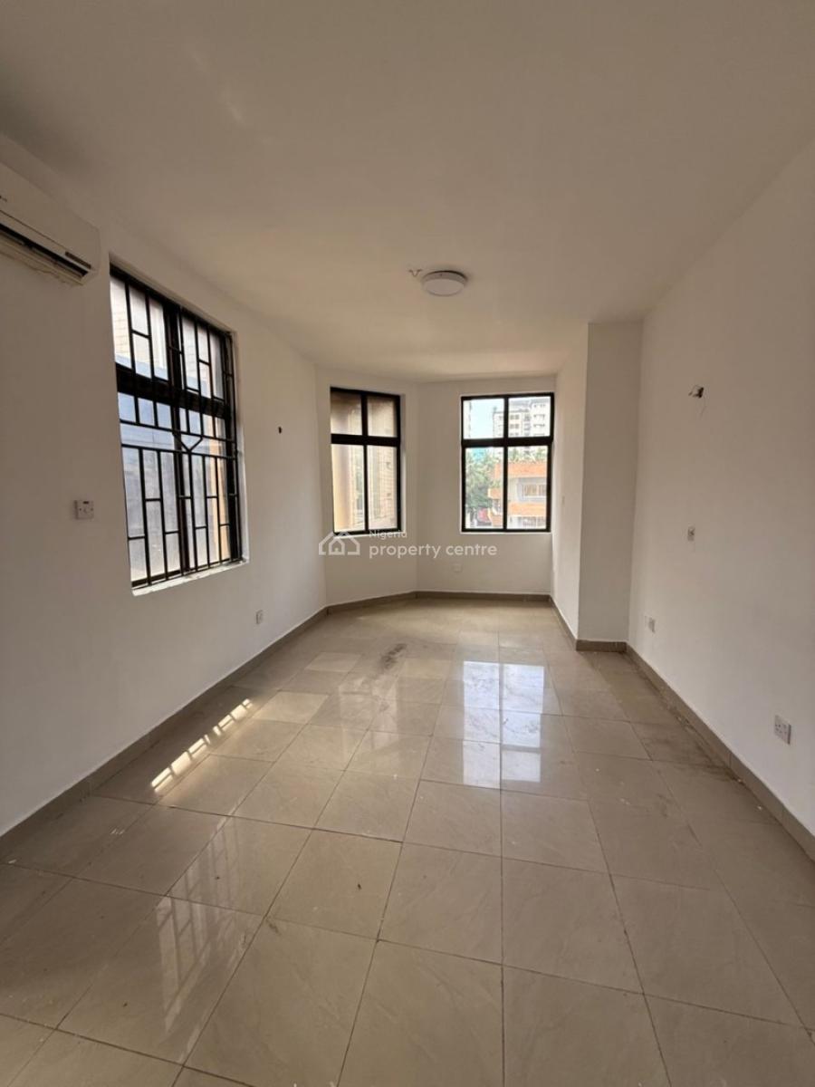 3 Bedroom Apartment with Bq, Victoria Island (vi), Lagos, Flat / Apartment for Rent
