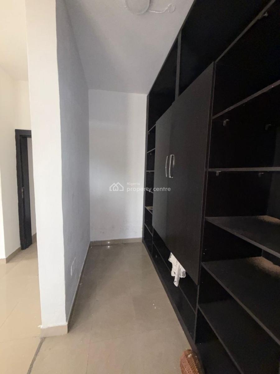 3 Bedroom Apartment with Bq, Victoria Island (vi), Lagos, Flat / Apartment for Rent