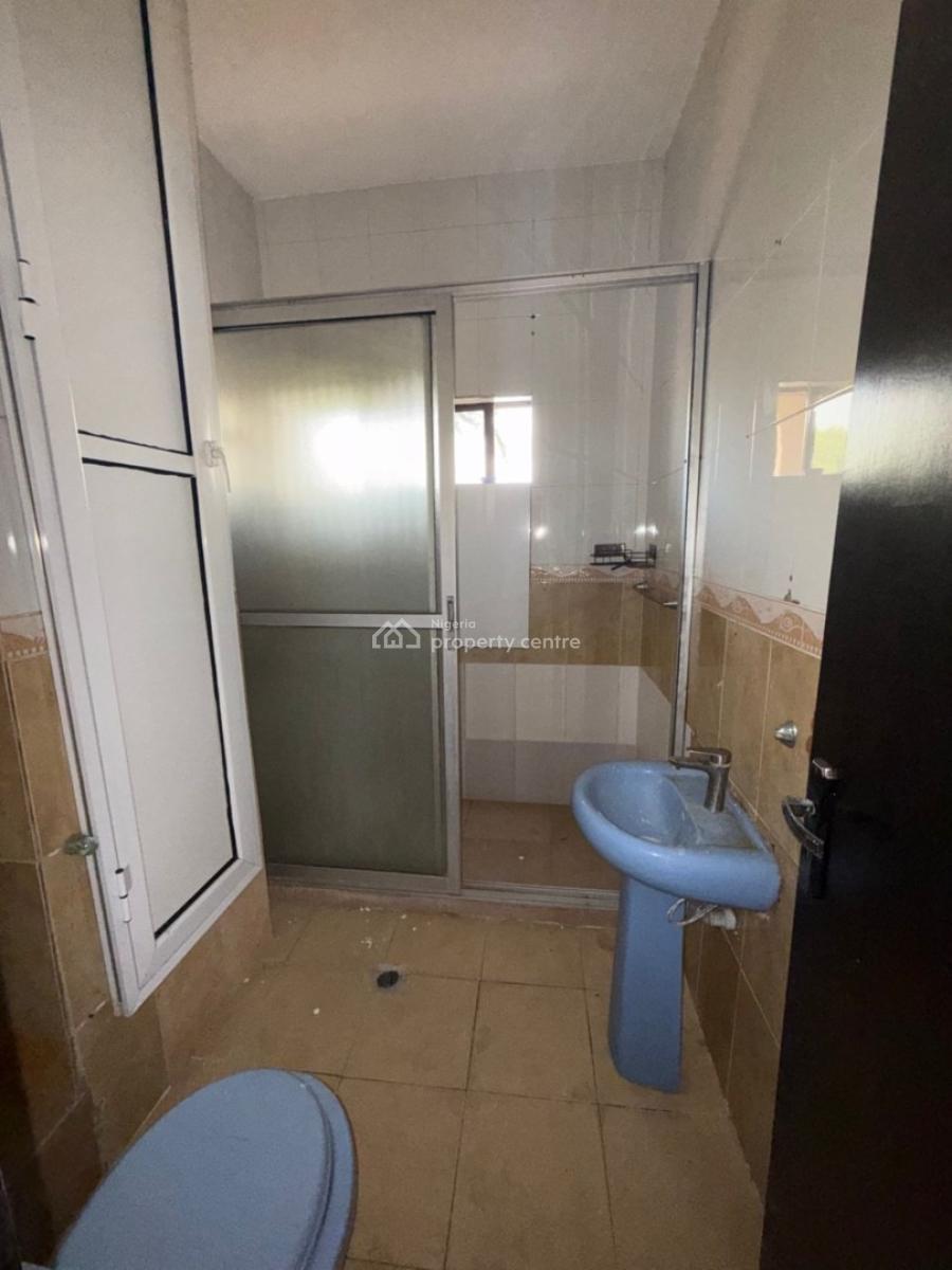 3 Bedroom Apartment with Bq, Victoria Island (vi), Lagos, Flat / Apartment for Rent