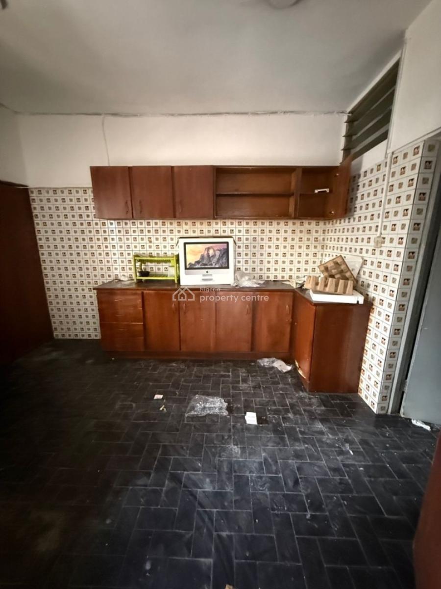 3 Bedroom Apartment with Bq, Victoria Island (vi), Lagos, Flat / Apartment for Rent