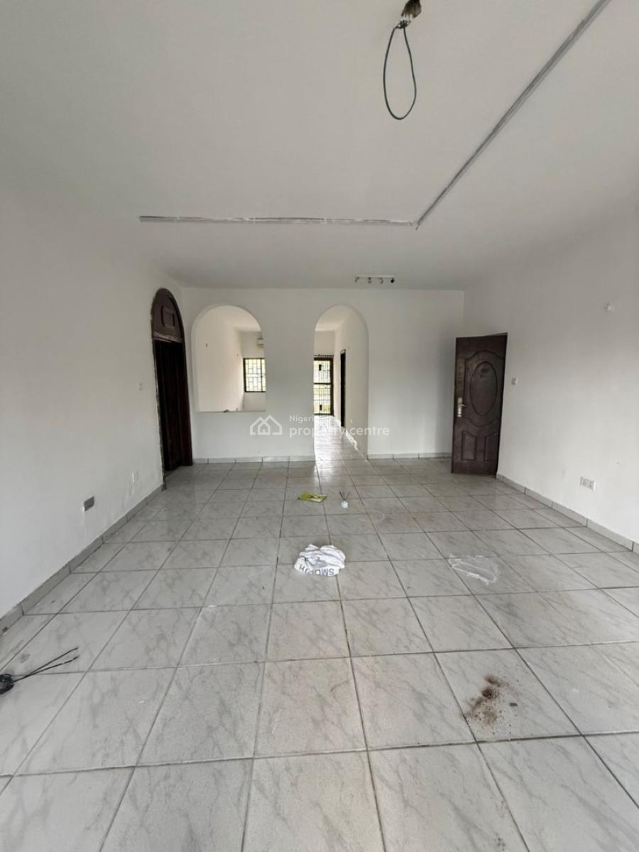 3 Bedroom Apartment with Bq, Victoria Island (vi), Lagos, Flat / Apartment for Rent