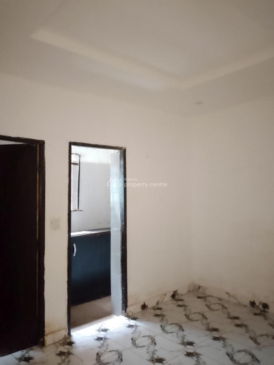 Self Contain, Apo Resettlement, Apo, Abuja, Self Contain (single Rooms) for Rent
