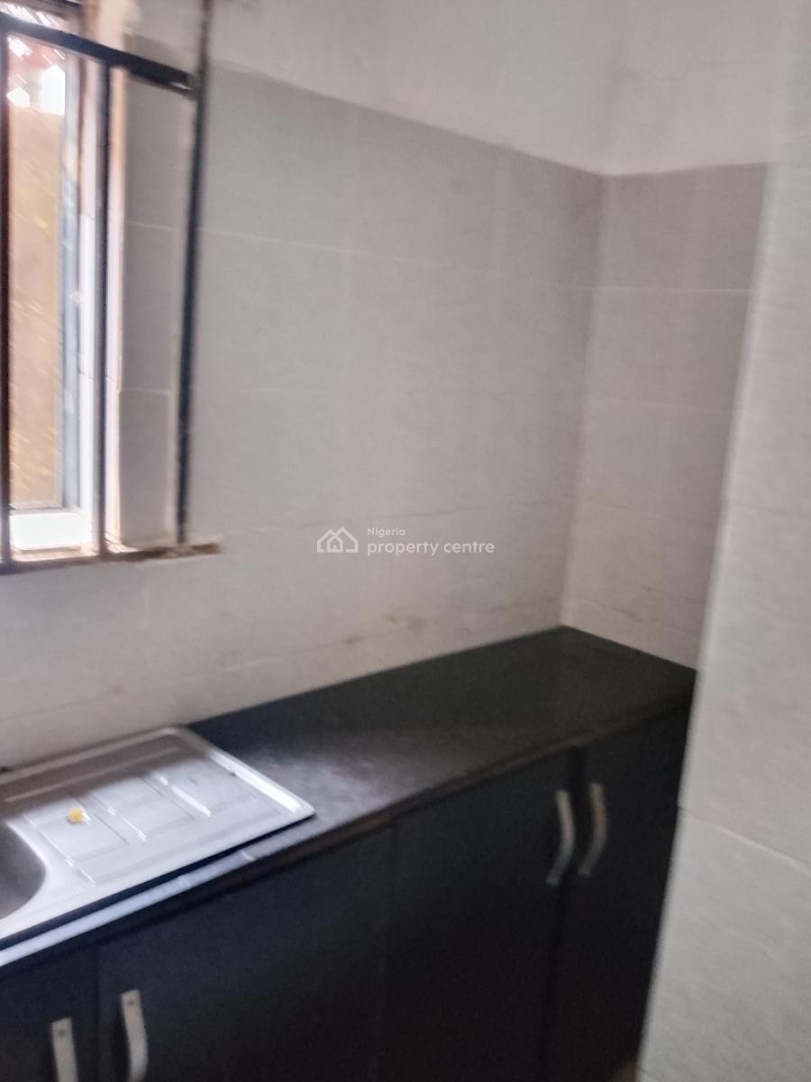 Self Contain, Apo Resettlement, Apo, Abuja, Self Contain (single Rooms) for Rent