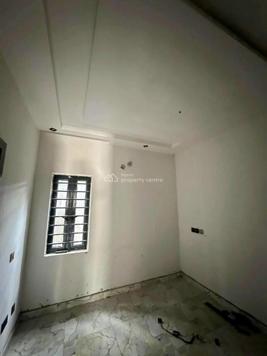 3 Bedroom Bungalow, Apu Road, Rukpokwu, Port Harcourt, Rivers, Detached Bungalow for Sale