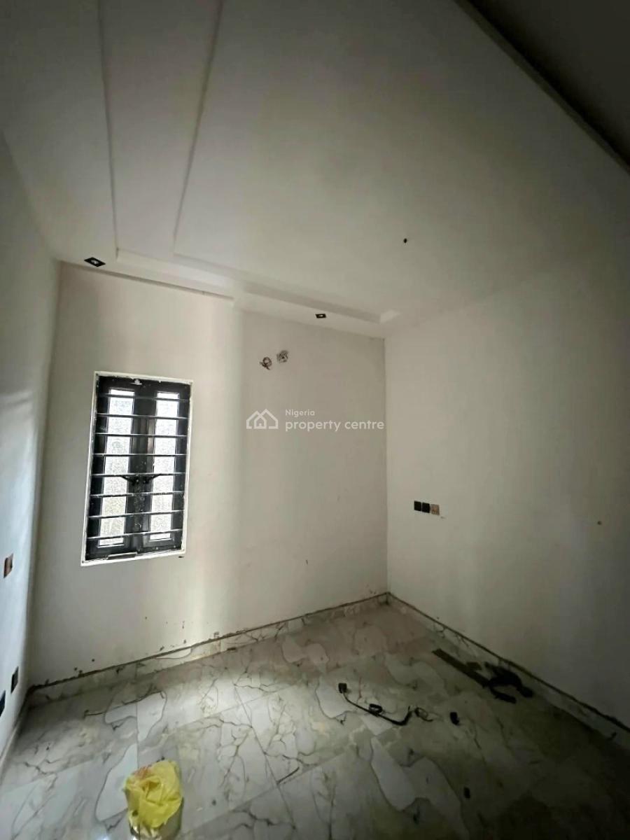3 Bedroom Bungalow, Apu Road, Rukpokwu, Port Harcourt, Rivers, Detached Bungalow for Sale