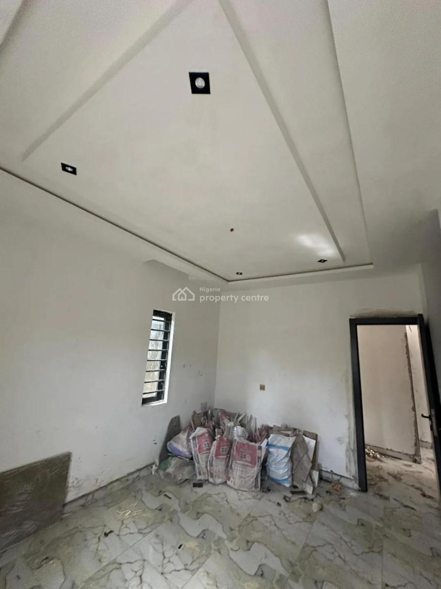 3 Bedroom Bungalow, Apu Road, Rukpokwu, Port Harcourt, Rivers, Detached Bungalow for Sale