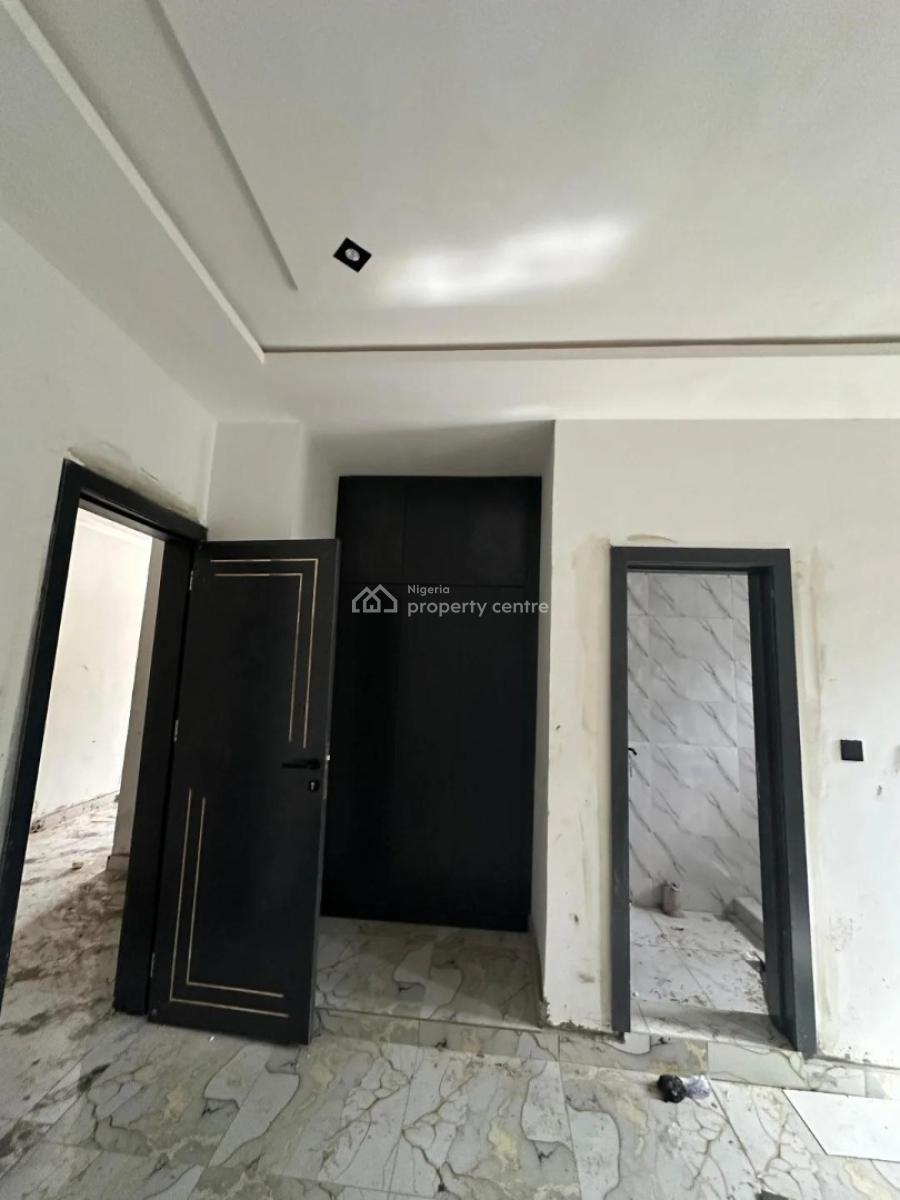 3 Bedroom Bungalow, Apu Road, Rukpokwu, Port Harcourt, Rivers, Detached Bungalow for Sale