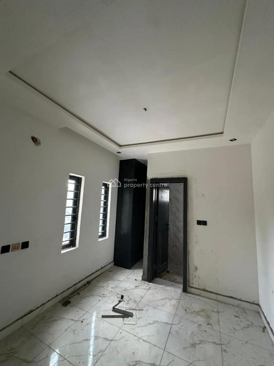 3 Bedroom Bungalow, Apu Road, Rukpokwu, Port Harcourt, Rivers, Detached Bungalow for Sale