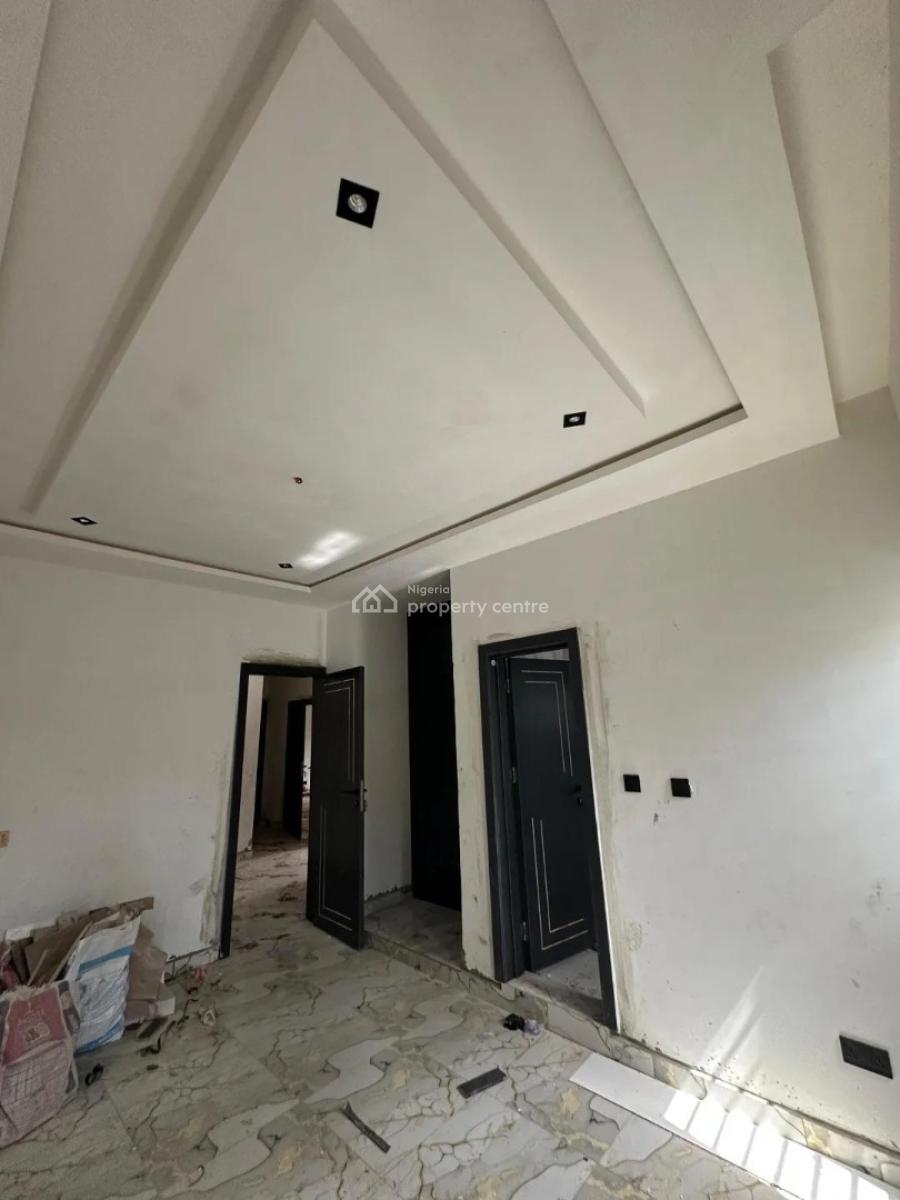 3 Bedroom Bungalow, Apu Road, Rukpokwu, Port Harcourt, Rivers, Detached Bungalow for Sale