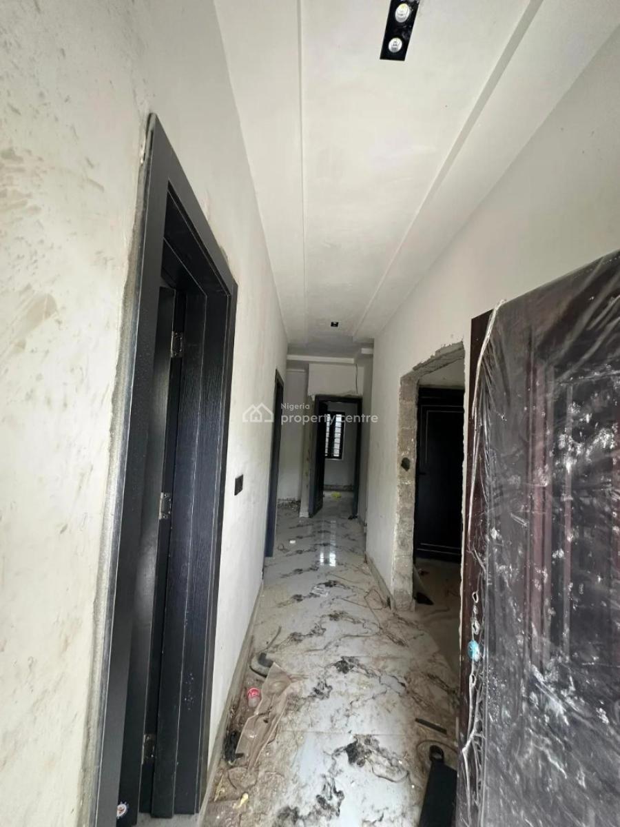 3 Bedroom Bungalow, Apu Road, Rukpokwu, Port Harcourt, Rivers, Detached Bungalow for Sale