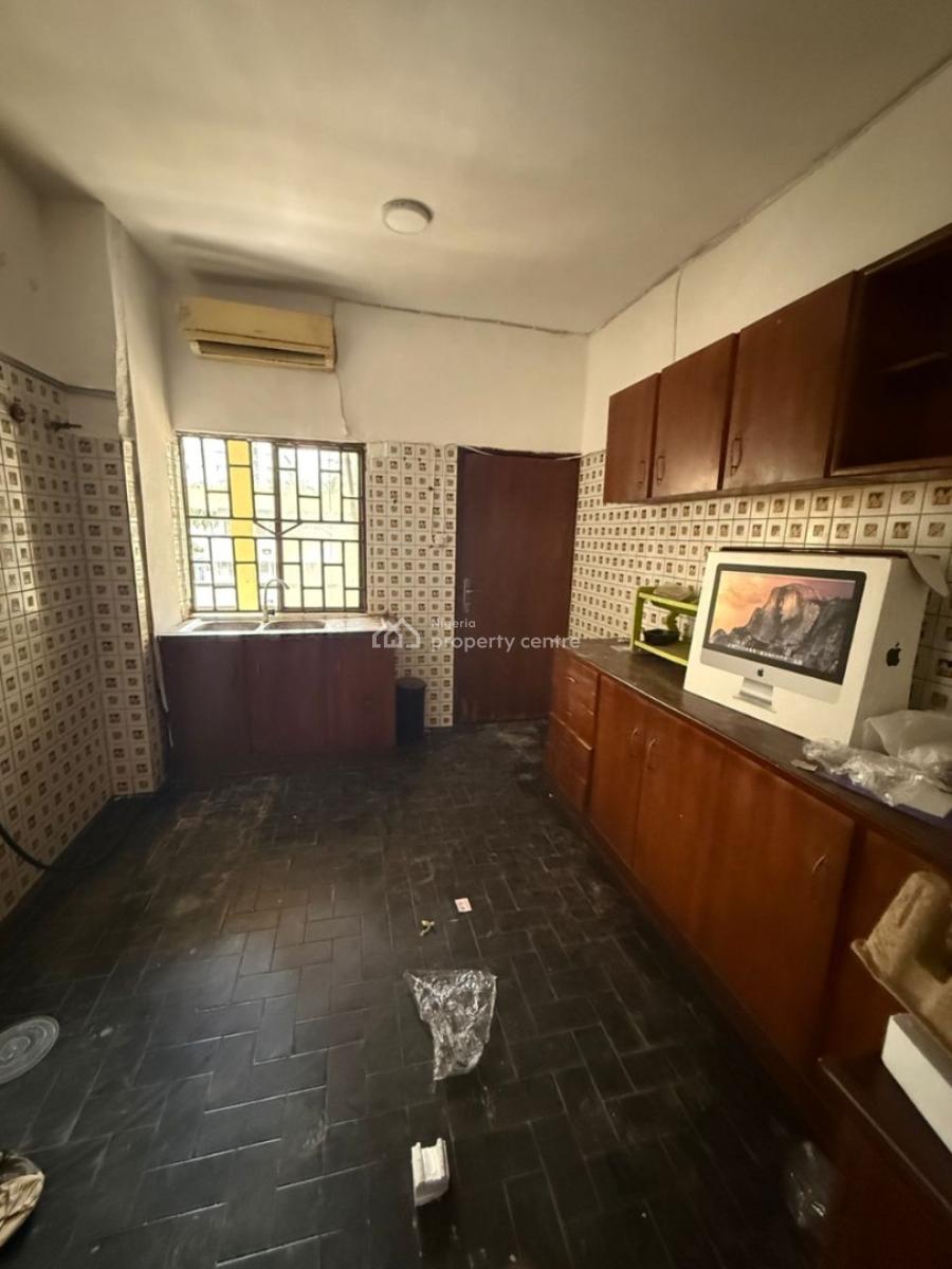 3 Bedroom Apartment with Bq, Victoria Island (vi), Lagos, Flat / Apartment for Rent