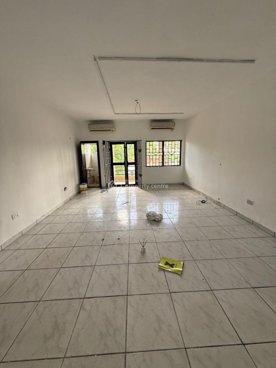 3 Bedroom Apartment with Bq, Victoria Island (vi), Lagos, Flat / Apartment for Rent