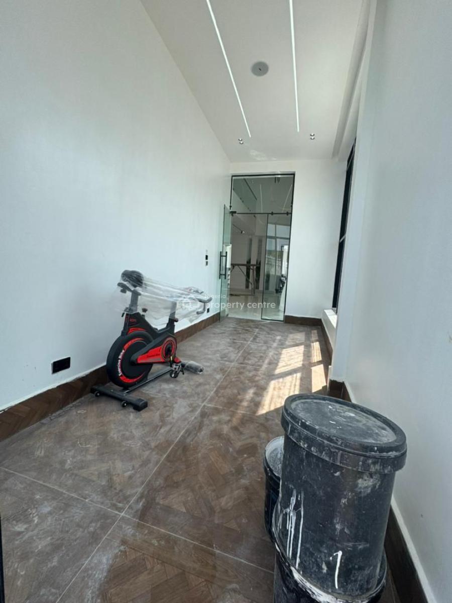 5 Bedroom Detached Duplex, Vgc, Lekki, Lagos, House for Sale