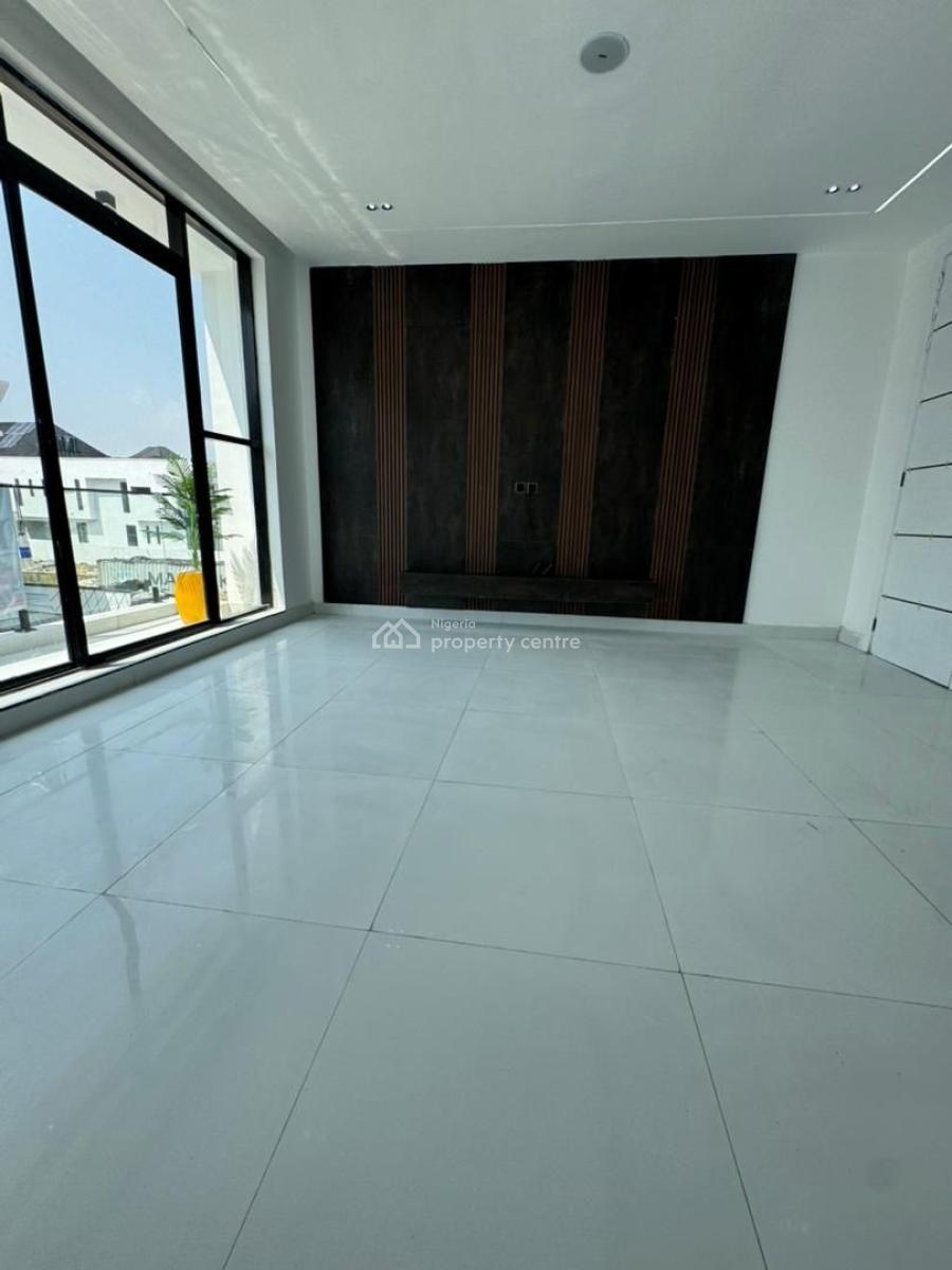 5 Bedroom Detached Duplex, Vgc, Lekki, Lagos, House for Sale