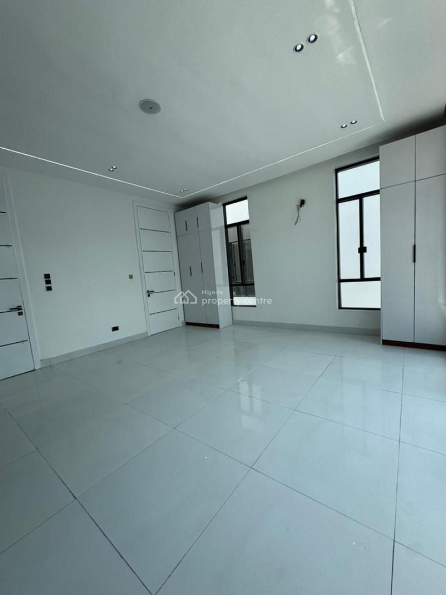 5 Bedroom Detached Duplex, Vgc, Lekki, Lagos, House for Sale